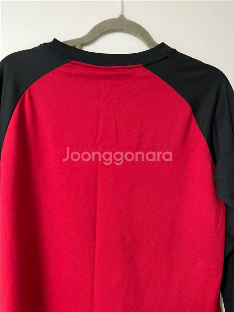 나이키키즈 조던티셔츠 M사이즈--6