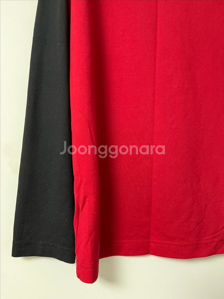 나이키키즈 조던티셔츠 M사이즈--7