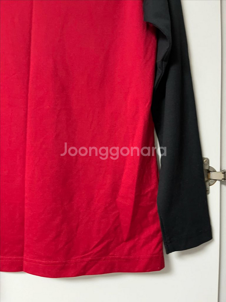 나이키키즈 조던티셔츠 M사이즈--8