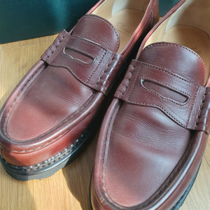 파라부트 레임스 카멜 UK8