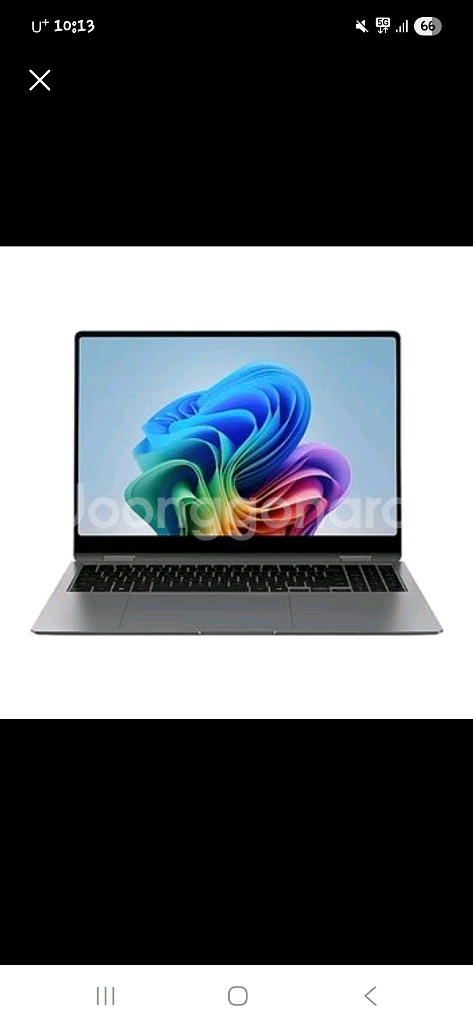 삼성 갤럭시북 5pro 360--0