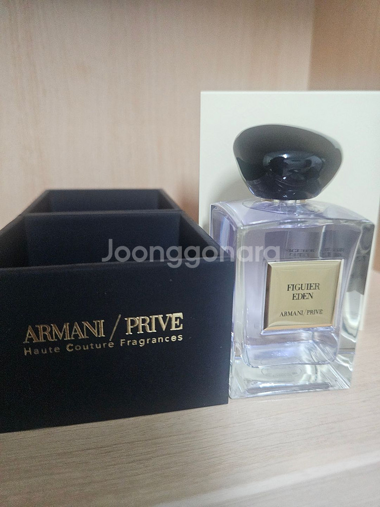 [무배, 새상품] 아르마니 프리베 휘그에덴 EDT100--2