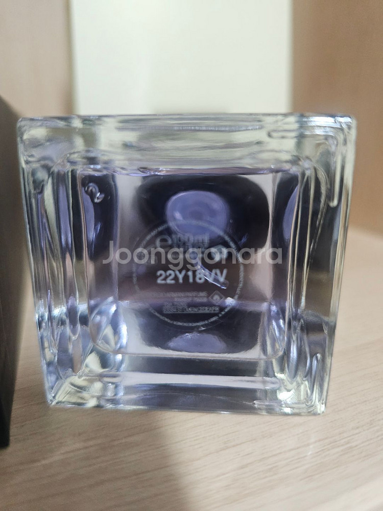 아르마니 프리베 휘그에덴 EDT100ML무화의낙원--2