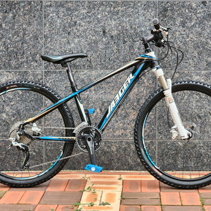 예거 아스펜 유압식 MTB 자전거 팝니다