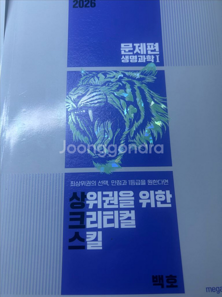 백호 상크스 문제편 본편--1