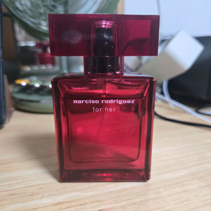 나르시소 로드리게스 포허 30ml
