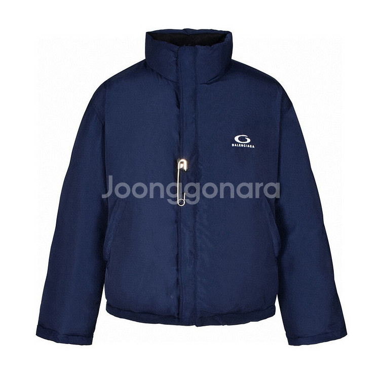 BALENCIAGA 남녀공용 패딩 점퍼 자켓--0