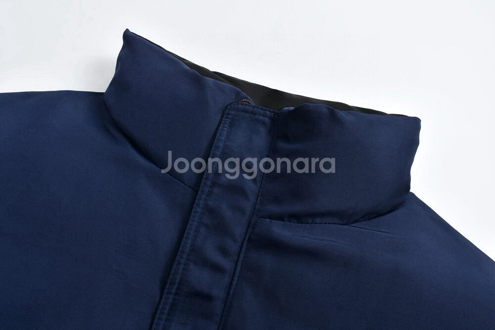 BALENCIAGA 남녀공용 패딩 점퍼 자켓--2