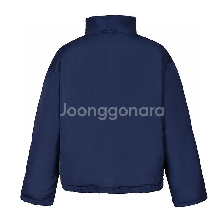 BALENCIAGA 남녀공용 패딩 점퍼 자켓--1