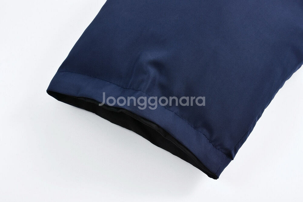 BALENCIAGA 남녀공용 패딩 점퍼 자켓--6
