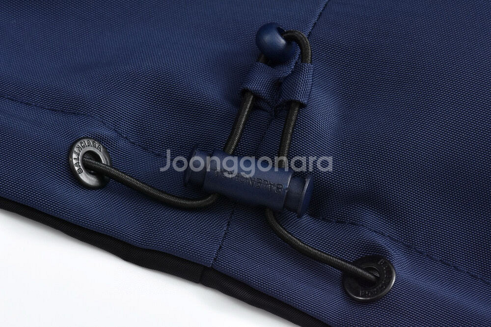 BALENCIAGA 남녀공용 패딩 점퍼 자켓--7