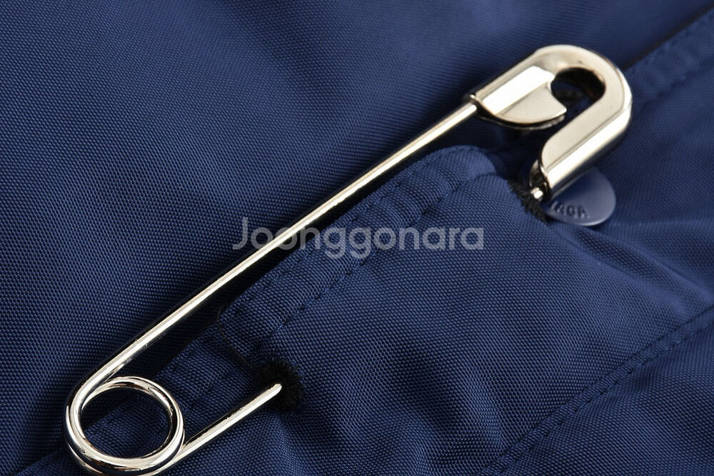 BALENCIAGA 남녀공용 패딩 점퍼 자켓--3
