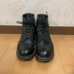레드윙 아이언레인저 260