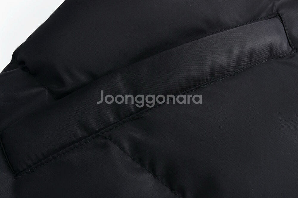 BALENCIAGA 남녀공용 패딩 점퍼 자켓--4