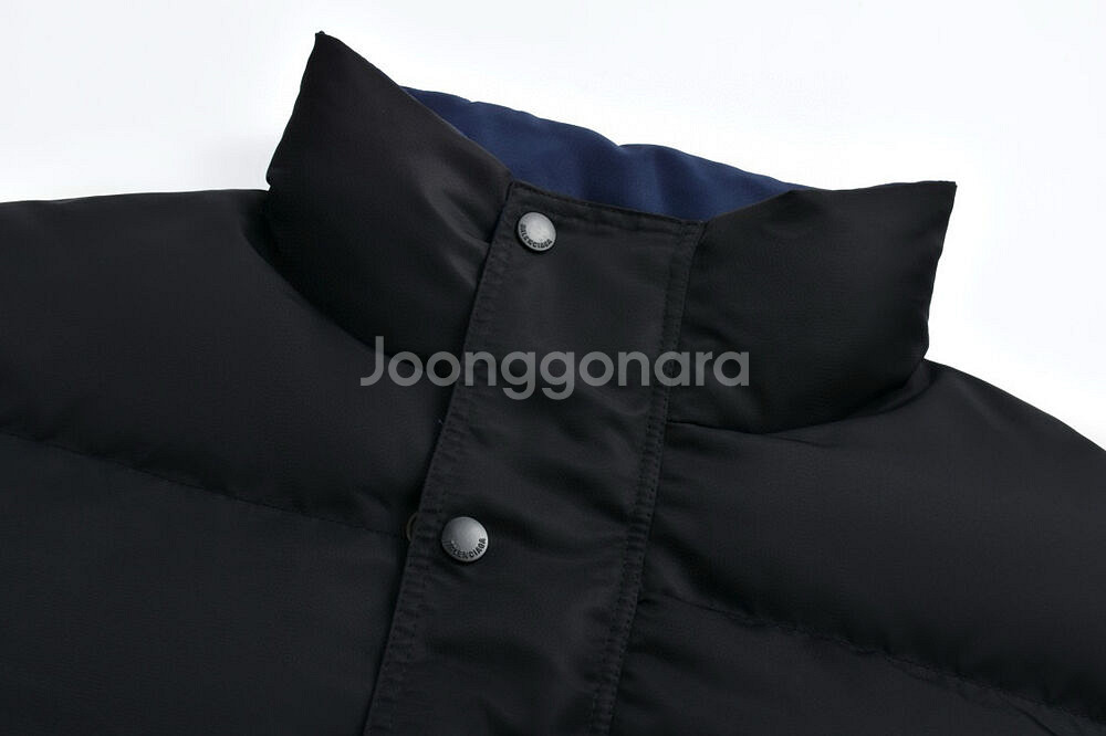 BALENCIAGA 남녀공용 패딩 점퍼 자켓--3