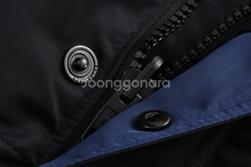 BALENCIAGA 남녀공용 패딩 점퍼 자켓--5