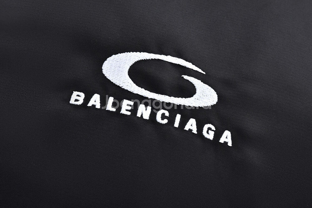 BALENCIAGA 남녀공용 패딩 점퍼 자켓--7
