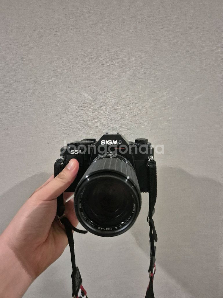 빈티지 카메라--0