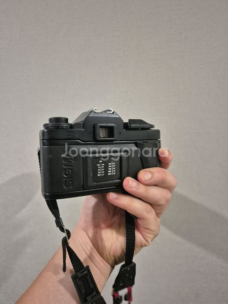 빈티지 카메라--3