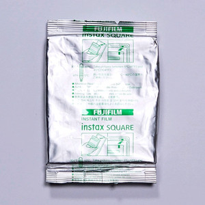 인스탁스 스퀘어 필름 10매