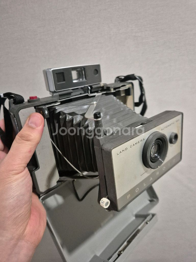 옛날 카메라--2