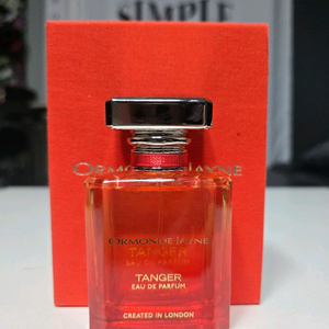 오르몽드 제인 탕헤르EDP 50ml (국문택)