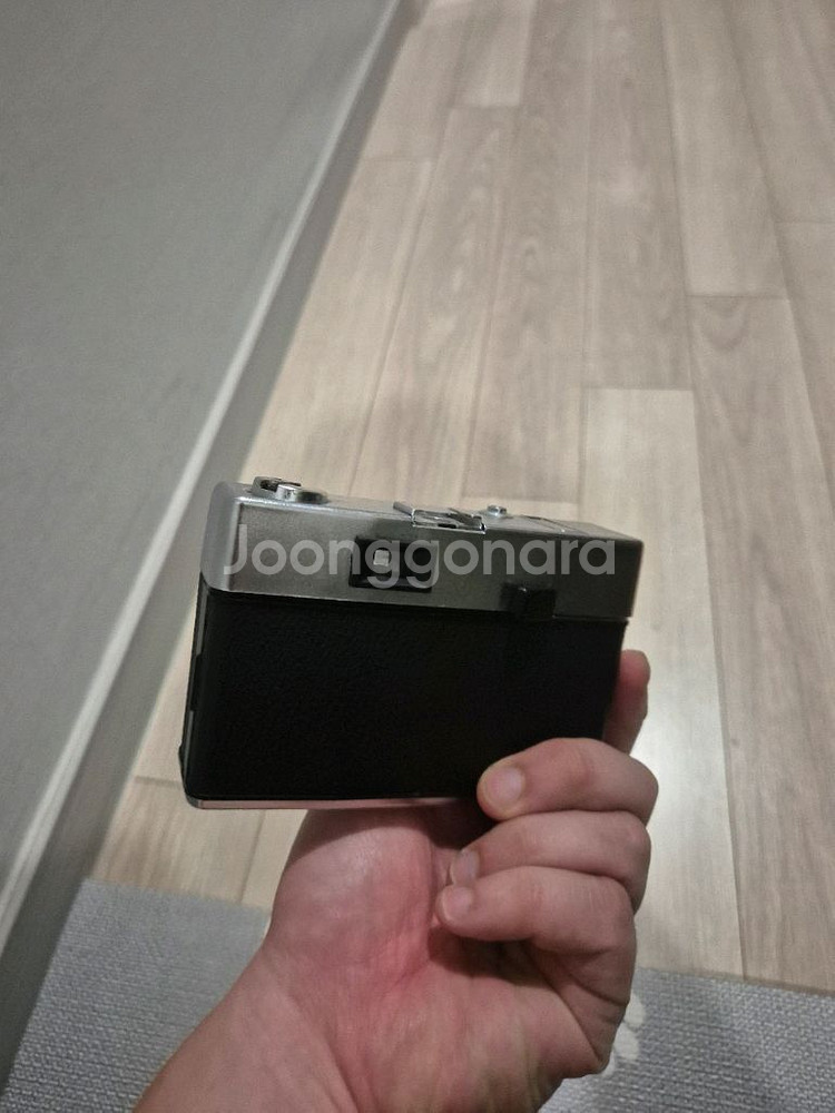 빈티지 할리나 3000카메라--3