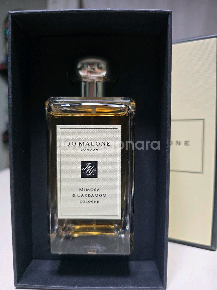 조말론 미모사 앤 카다멈 코롱 100ml--0