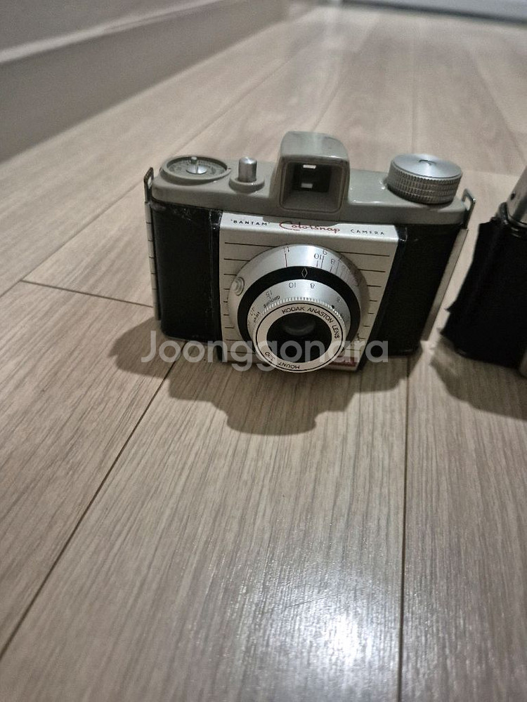 옛날 카메라--1