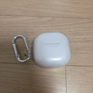 갤럭시 버즈 프로 본체