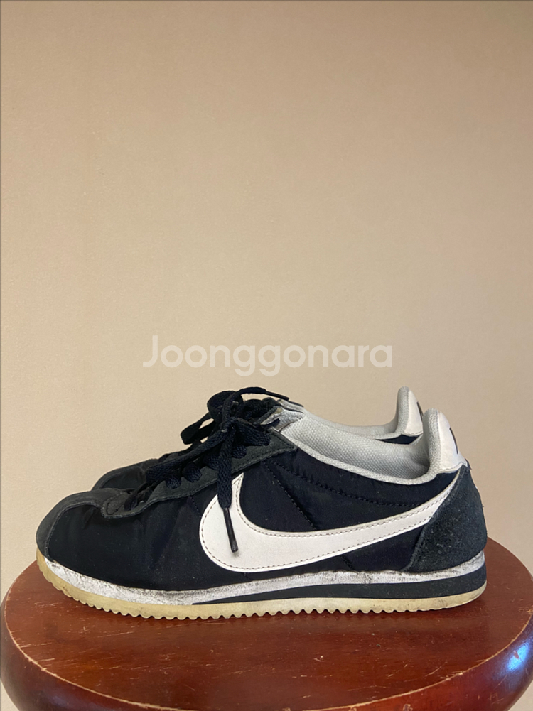 나이키 코르테즈 나일론 749864-011--0