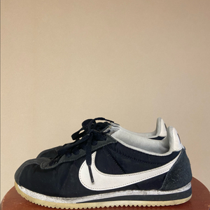 나이키 코르테즈 나일론 749864-011