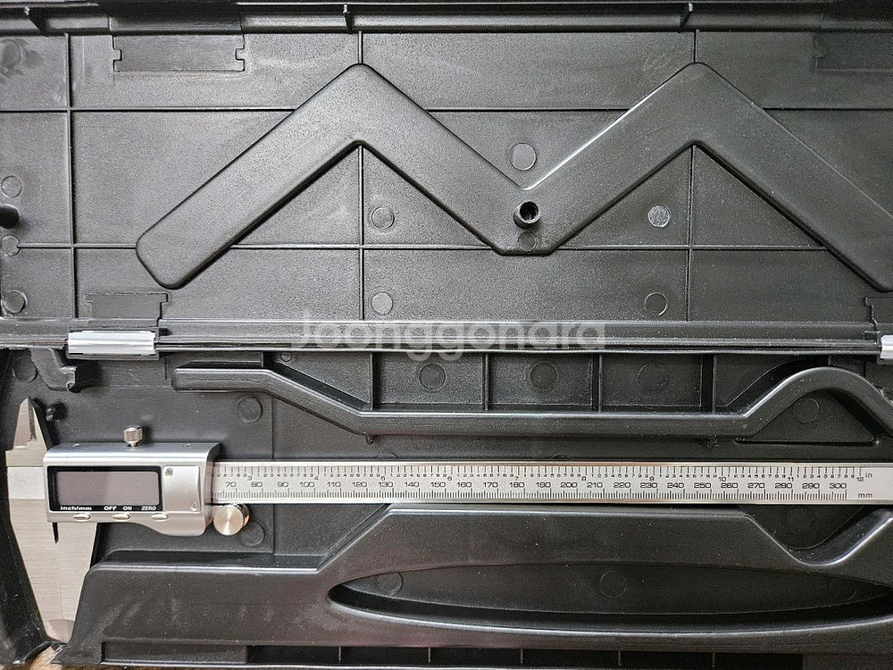 디지털 버니어 캘리퍼스(300mm)--0