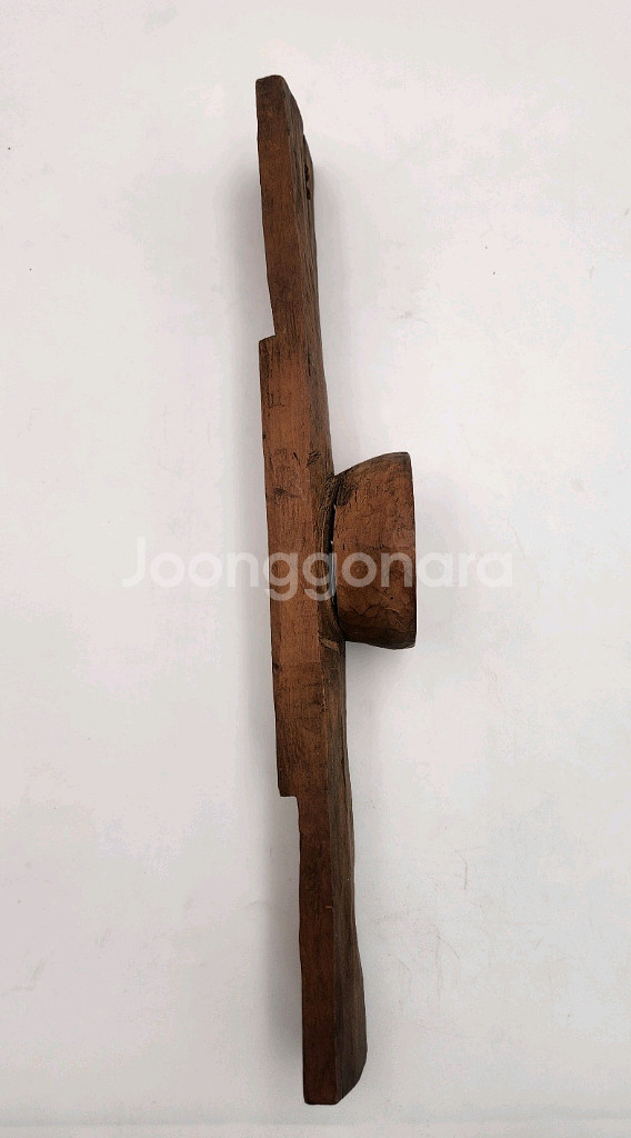 옛날 떡살.--2