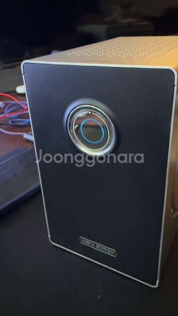 LG L23LC media station 근대사 수집용--0