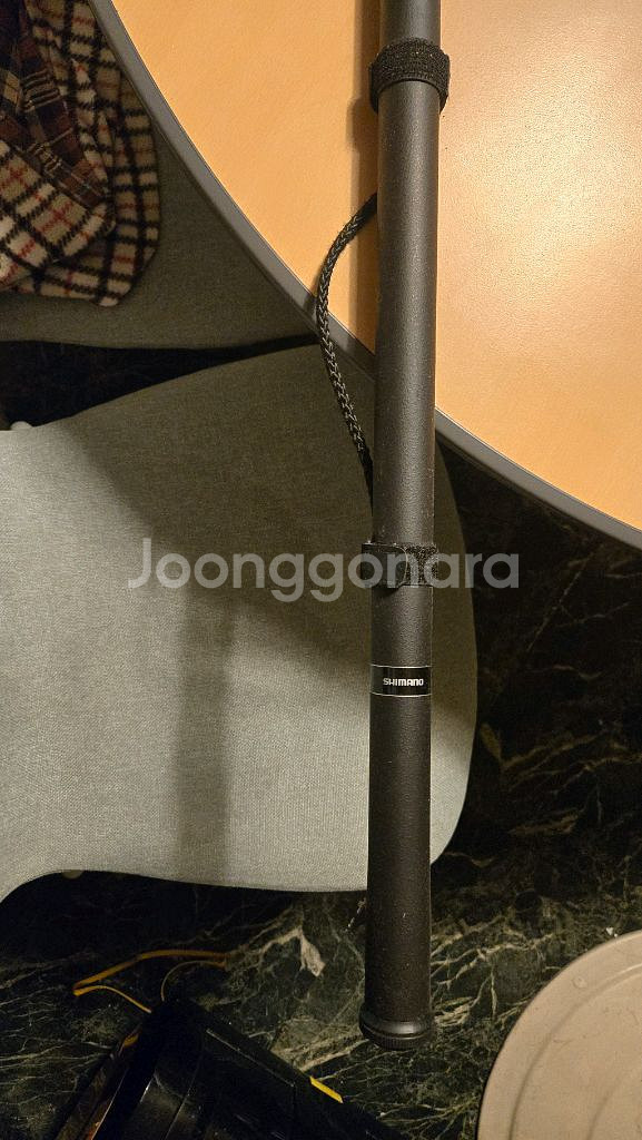 시마노 타마노에 뜰채--0