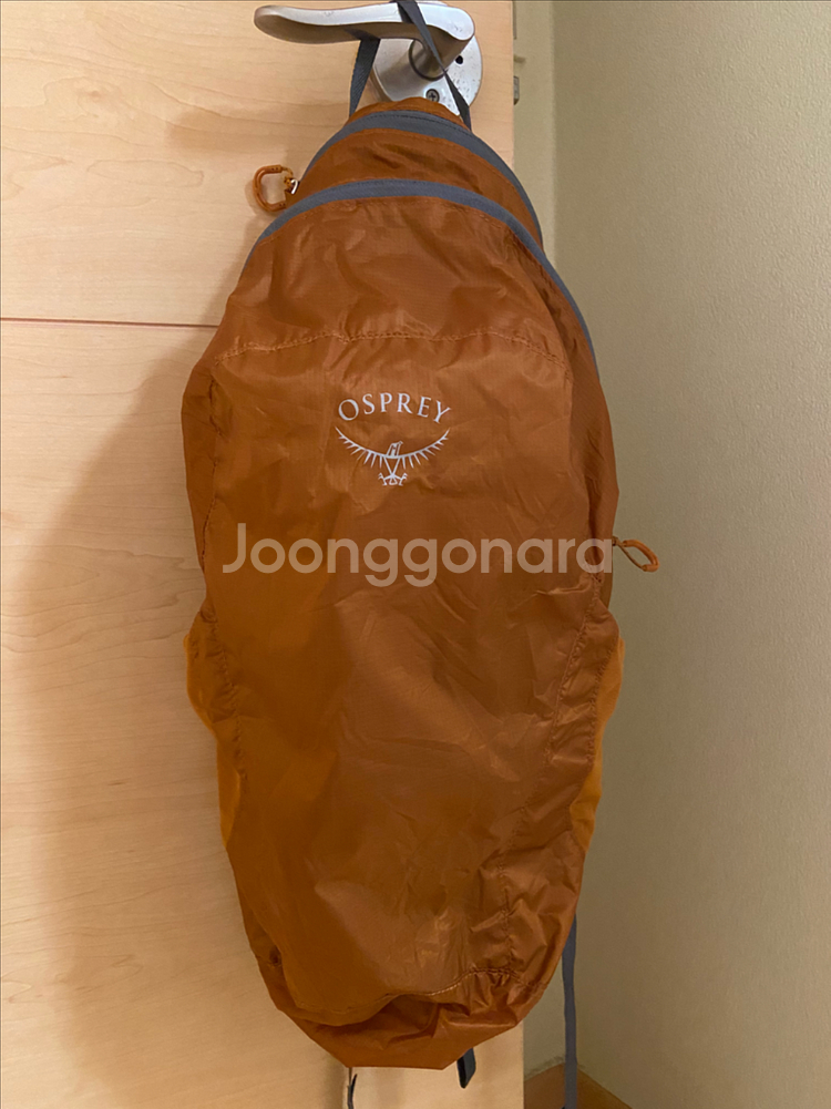 오스프리 울트라라이트 스터프 팩 접이식 18L 배낭--0