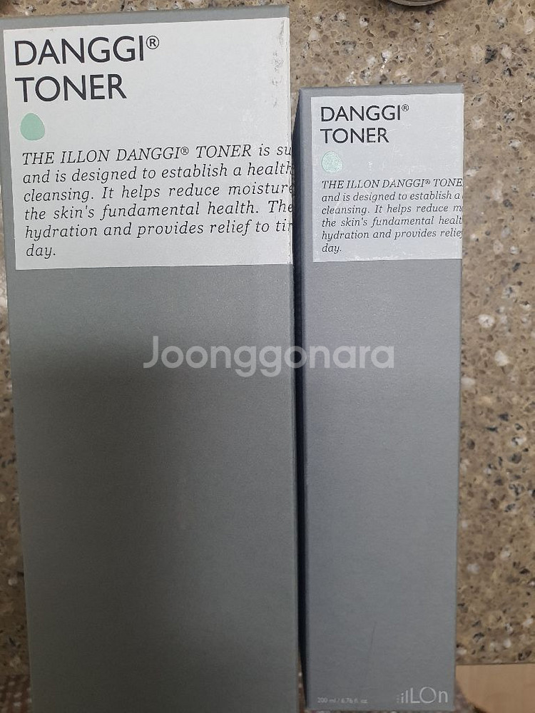 당기토너 새상품 500ml+200ml--0