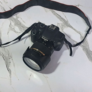 A급 캐논 550D 바디 /탐론 SP 17-50mm