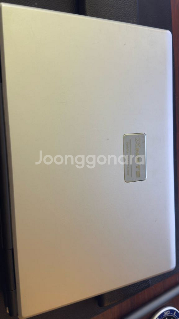 LG xnote LW40 express 노트북 (램 하--0