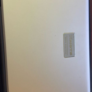 LG xnote LW40 express 노트북 (램 하