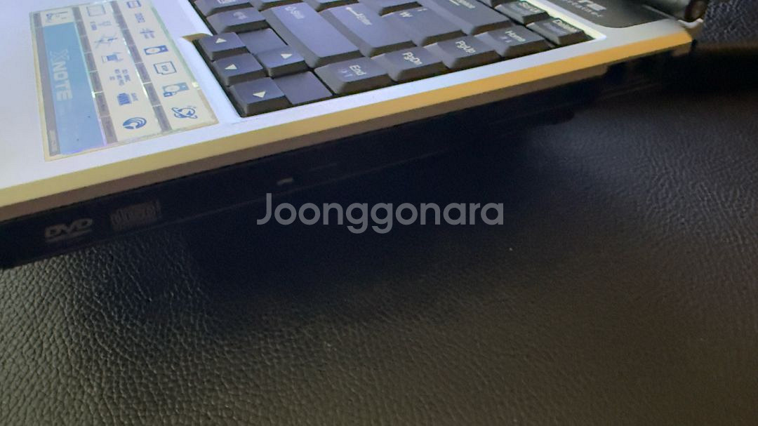 LG xnote LW40 express 노트북 (램 하--5