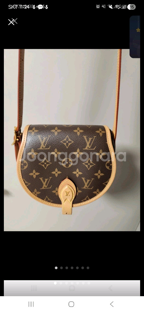 루이비통탬버린백--0