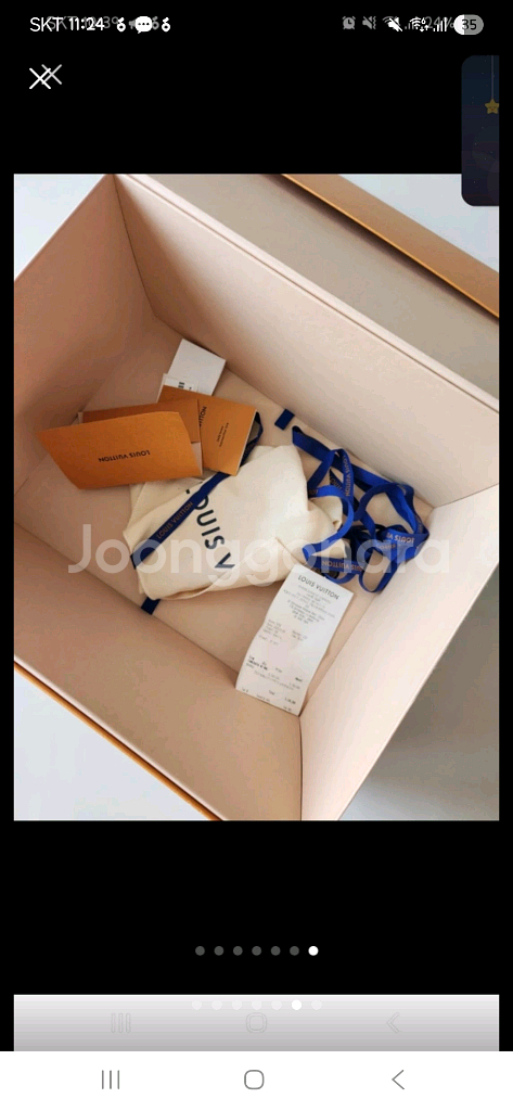 루이비통탬버린백--5