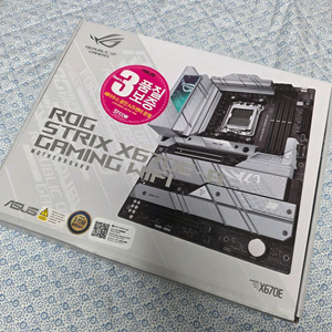 asus x670e-a gaming wifi 아수스