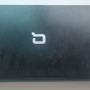 컴팩 Presario CQ57-102tu 노트북