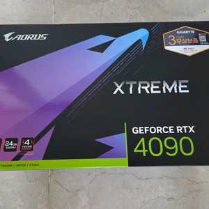 rtx 4090 워터포스