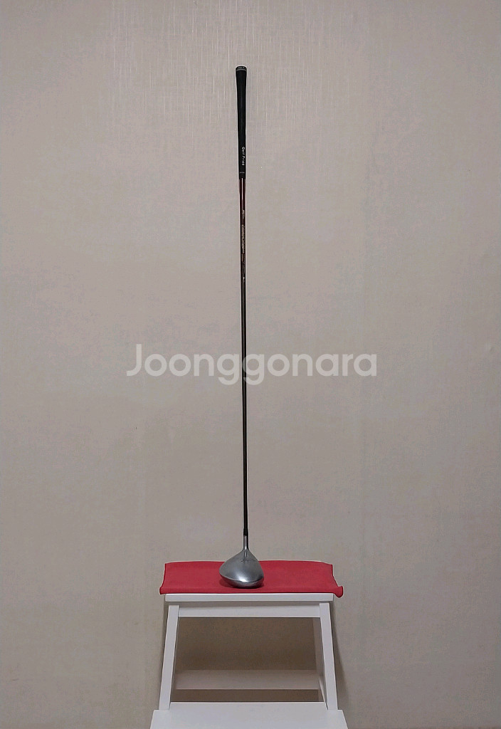 (중고)혼마 여성드라이버 팝니다(우/11.5도)--0