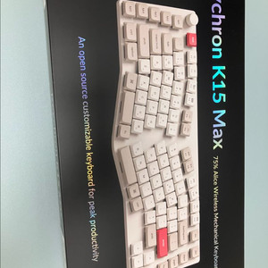 키크롣 k15pro max 저적 풀박팝니다.