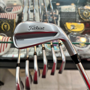 타이틀리스트 T100 4-P 120 s200 신품